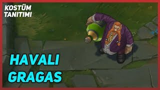 HOW TO CARRY AS GRAGAS [upl. by Intruoc]