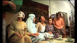 BAJAJ BAJURI THE MOVIE Behind The Scene Part 2 [upl. by Pamela]