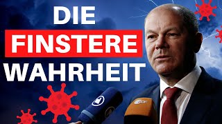 CoronaSchock DIESER Hammer flog jetzt auf [upl. by Yde592]