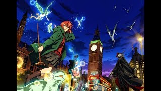 Ancient Magus Bride AMV  love not wrong brave [upl. by Sille]