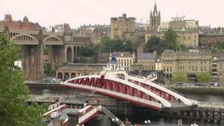 How Britain Was Built Newcastle [upl. by Sparks]