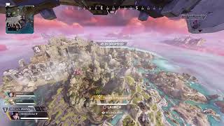 Apex Legends Former Number 1 Wraith 3 Years In A Row Chill Vibes Fun Only Pro Gameplay Live [upl. by Ivar]