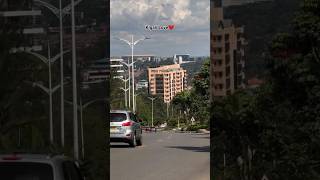 Vlog For the love of kigali❤🇷🇼 [upl. by Asirral864]