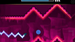 GEOMETRY DASH WORLD ALL LEVELS [upl. by Gilbert]