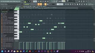 FREE FLP 2024 bangersHard Fairy tale 20 [upl. by Chryste]