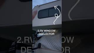 ☔️ SOLVING AN RV WATER LEAK ☔️ RVLife [upl. by Oicam674]