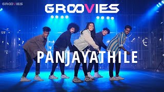 Panjayathile  Pandipada  Dance cover Groovies [upl. by Malin]