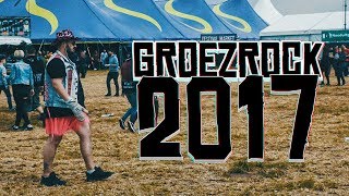 Groezrock 2017  Official Aftermovie [upl. by Enrico]