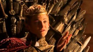 Your Fingers or Your Tongue Joffrey Baratheon [upl. by Zeralda]