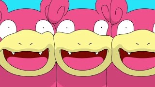 The Slowpoke Song [upl. by Rocher866]