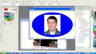 Corel Draw ® Tips Tricks and Shortcuts [upl. by Verney590]