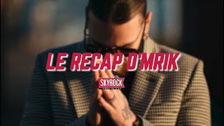 Le Récap dMrik  SCH numéro 1 sur Skyrock [upl. by Nipsirc420]