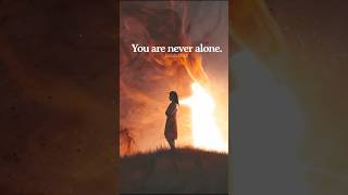 You are never alone🥺😌 song jesus [upl. by Able]