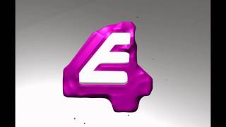 E4 ident  estings [upl. by Anyal444]