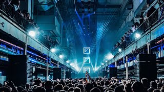 Gorgon City DJ set live at Printworks March 2022 [upl. by Anoblav19]