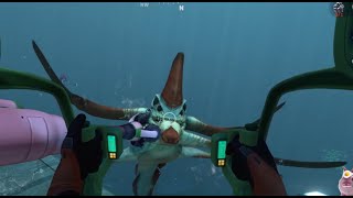 Reaper Leviathan Moment [upl. by Margarita]