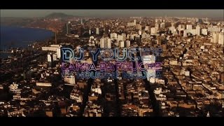 DJ Youcef Ft Lamia Batouche Ft Houcine Nedjma  RAYI  اغنية روعة [upl. by Shevlo]