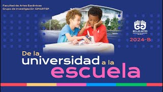 Reflexiones sobre la legislación actual en primera infancia y educación inicial y preescolar [upl. by Ahsyas642]