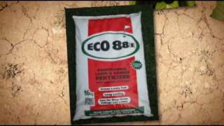 Eco88  The Fertiliser For Healthy Gardens [upl. by Pease704]