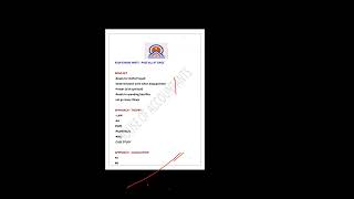 HINTS ON HOW TO PASS ICAN EXAMS EASILY HOA [upl. by Fraase807]