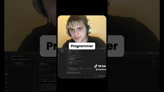 UIUX Designer vs Programmer [upl. by Eniger]