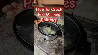 Mastering Mashed Potatoes Tips for the Perfect Texture mashedpotatoes cooking foodpreparation [upl. by Argus215]