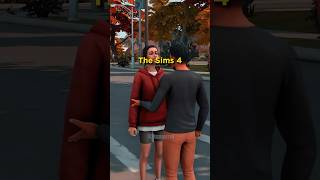 Simulation lag is the bane of my existence for the sims 4 [upl. by Ydnew]