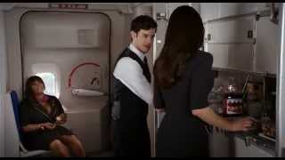 Baggage claim full movie [upl. by Alekim]