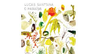 Lucas Santtana  Errare Humanum Est [upl. by Ferguson]