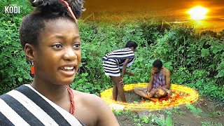 Obiajulu The Little Gifted Girl 2  Nigerian Movies 2024 [upl. by Ramad739]