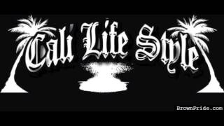 Cali Life Style  Last Stand FtDon Abusivo [upl. by Akiaki150]