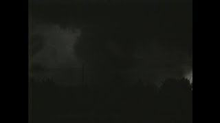 Storm Stories Jackson MS Tornado March 1966 [upl. by Cousin]