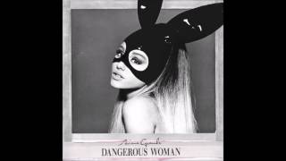 Ariana Grande  Forever Boy Audio [upl. by Ynobe525]