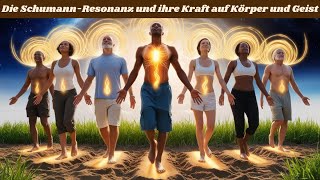 Der Klang der Erde – Die SchumannResonanz und ihre Wirkung auf uns [upl. by Nerrag524]