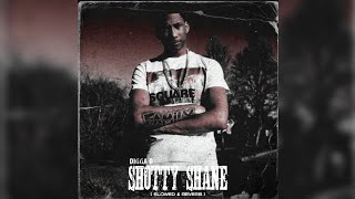 Digga D  Shotty Shane  Slowed amp Reverb [upl. by Jaymee]