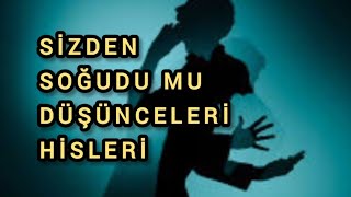 AKLINIZDAKİ KİŞİ SİZDEN SOĞUDU MU  tarotfalı aklımdakikisi üçüncükişiler benidüşünüyormu [upl. by Naimed]