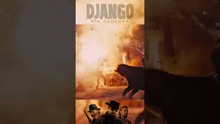 Part 11  Auf Wiedersehen  DJANGO Sin Cadenas 2012 western peliculas cine vaqueros [upl. by Siegfried383]