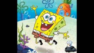 SpongeBob SquarePants Production Music  Ill Never Fall in Love Again B [upl. by Ihteerp]