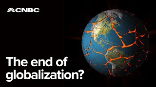 Has globalization failed us [upl. by Marigold]