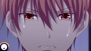 Kyo Realizes What Tohru Means To Him  Fruits Basket Season 2 [upl. by Alac]