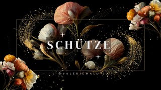 SCHÜTZE ♐️ AMORS PFEIL [upl. by Eed529]