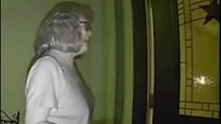 Neighbor Comes Over To Complain About Loud Music Caught on Ring Doorbell [upl. by Goodspeed376]