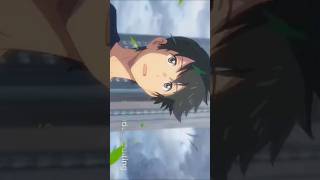 weathering with you animation movies shortvideos [upl. by Morry]