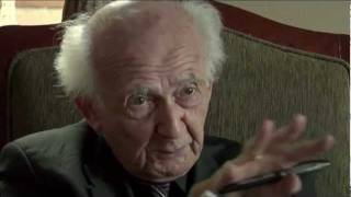 Zygmunt Baumann  The Ambiance of Uncertainty [upl. by Atonsah]