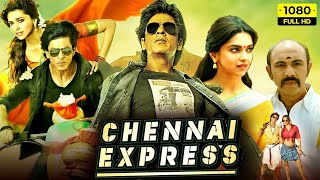 2013 Ki Movie CHENNAI EXPRESS All Seen Photo  Sarukh Khan  Supar Bollywood movie Hindi [upl. by Nosyarg]