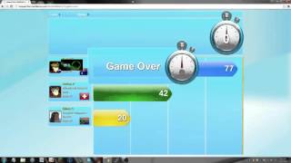 Mathletics Attepmt to defeat Ians new high score 81 [upl. by Vizzone]