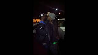 Dude gets his pockets ran because he owes moneyMN [upl. by Gitt]