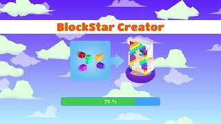 How to get rare colorsNonvip  BlockStarPlanet [upl. by Harlan105]