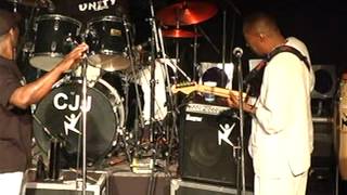 Magnum Band  Ou Pi la  Live in Canada Haitianbeatzcom [upl. by Attenaj]