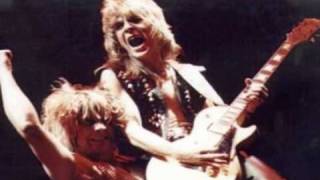 Ozzy Rare Interview Randy Rhoads KSJO 7481 Part 2 [upl. by Anialahs746]